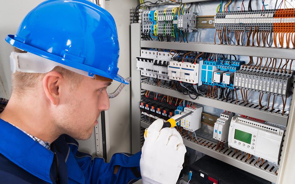 électricité maison Paris 16