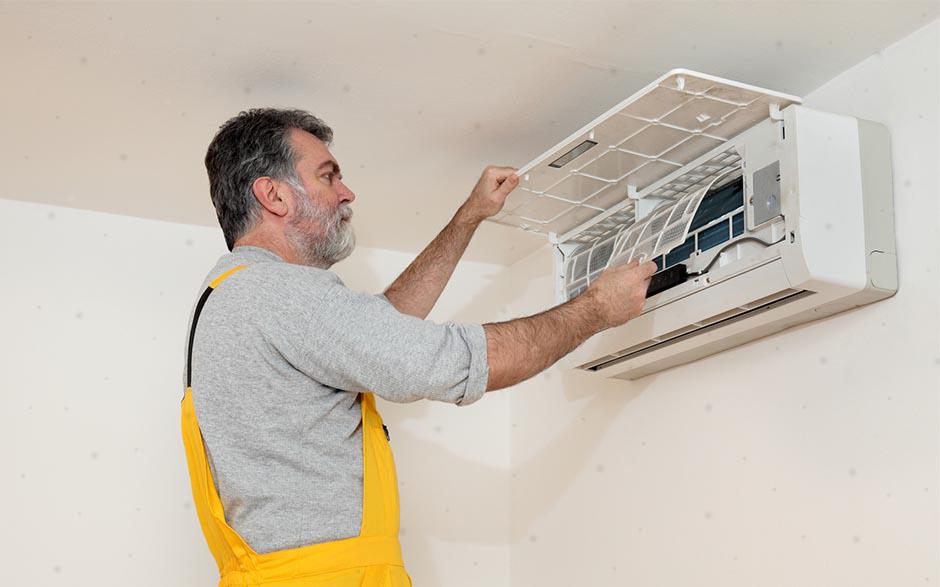 électricité maison Paris 16