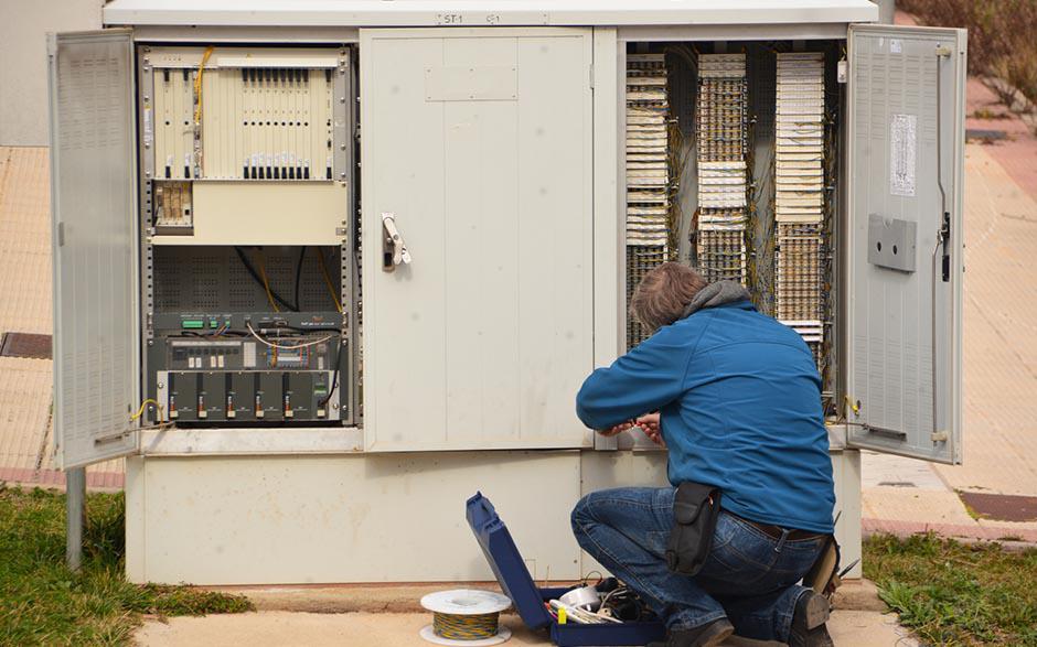 urgence électricité Paris 16