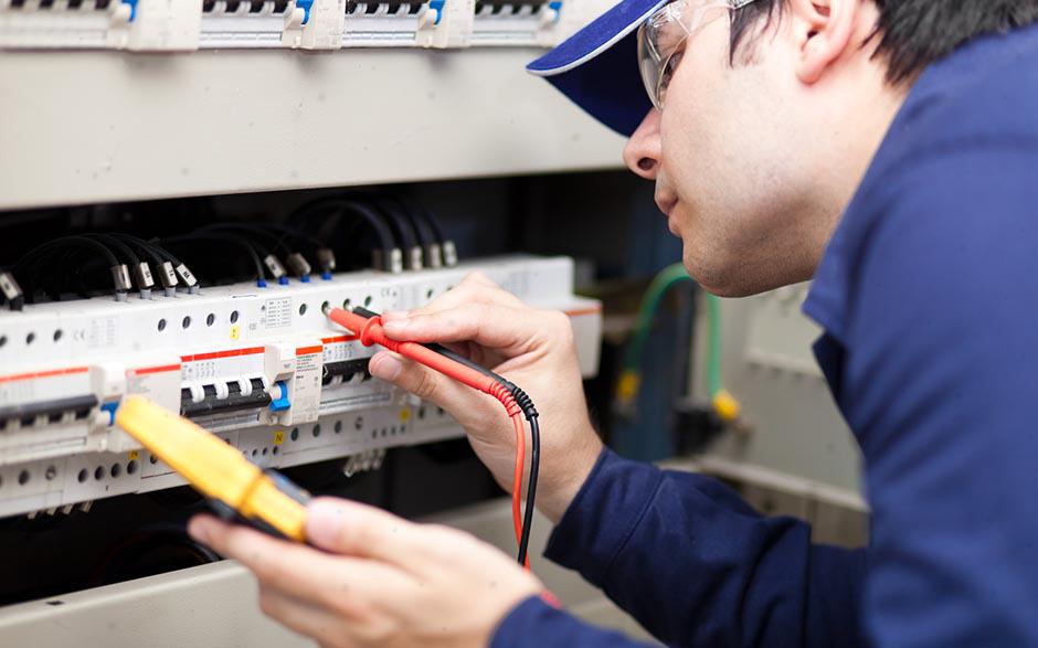 entreprise électricité générale Stains