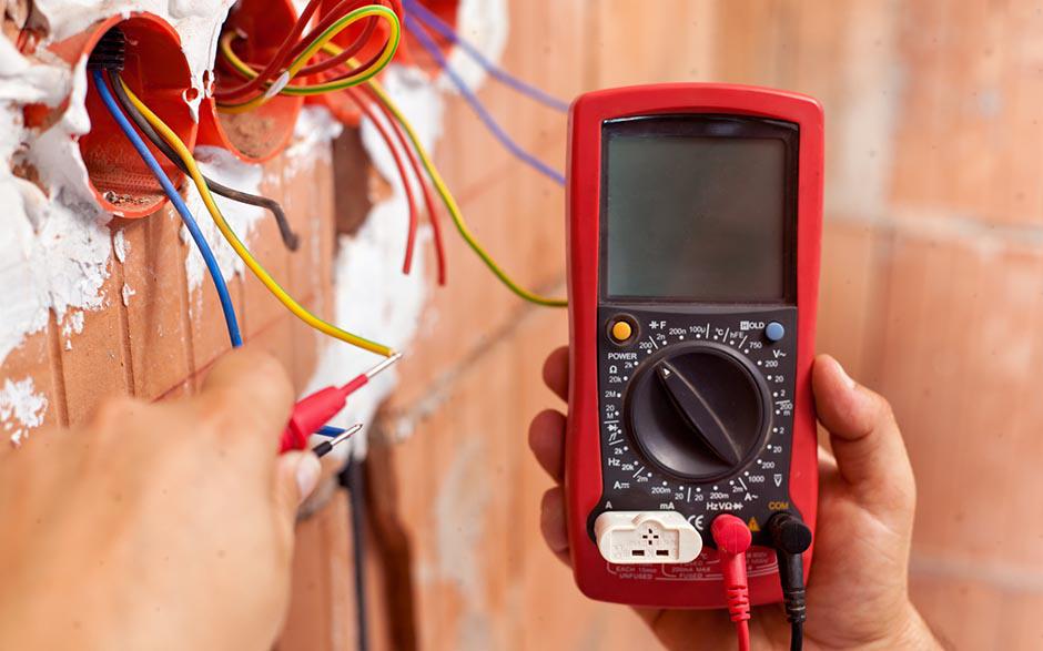 électricien artisan Nangis