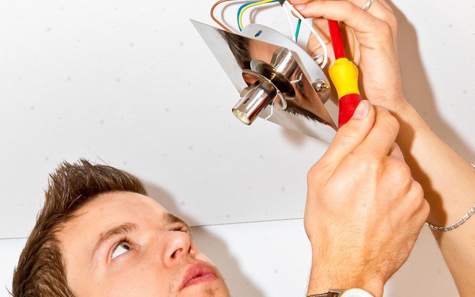 urgence électricité Paris 16