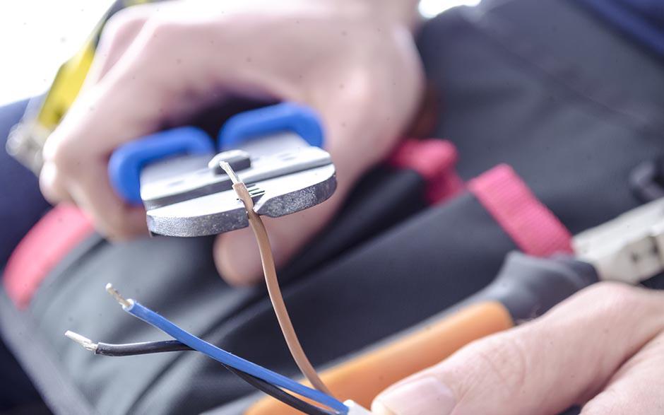 électricien artisan Nangis