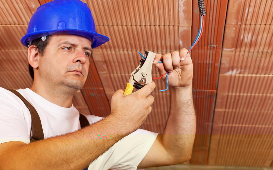 je recherche un électricien Mantes-la-Ville