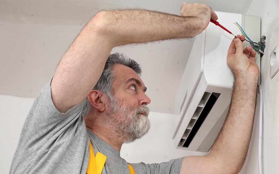 artisan électricien Ercuis