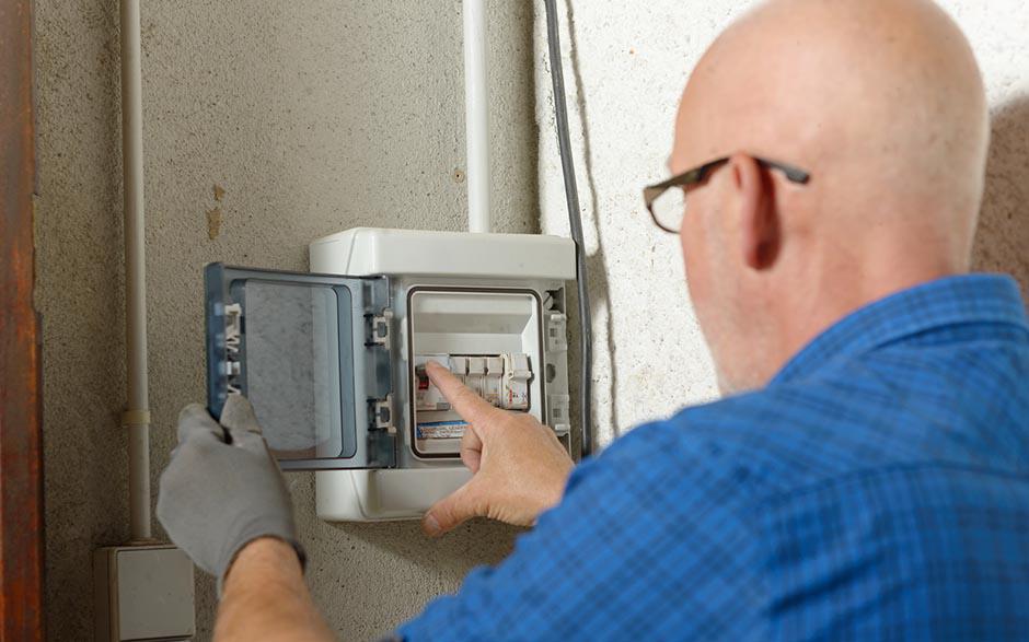 entreprise électricité générale Stains